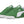 PUMA ROMA REVERSED MEN -ARCHIVE GREEN -PUMA WHITE