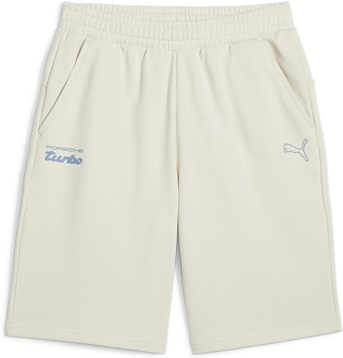 Puma essential sweat shorts online