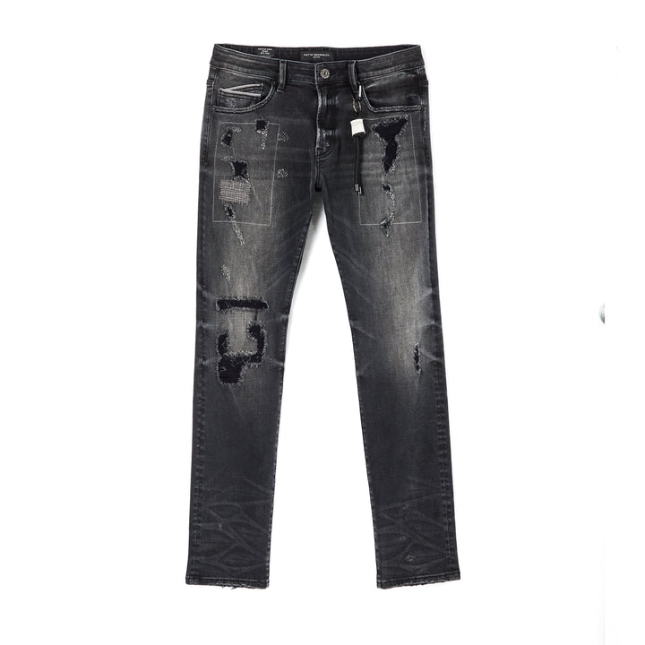 Cult of Individuality ROCKER SLIM  JEAN Men’s -SALEM