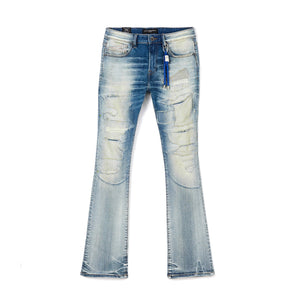 Cult of Individuality LENNY BOOTCUT JEAN Men’s -LUCA