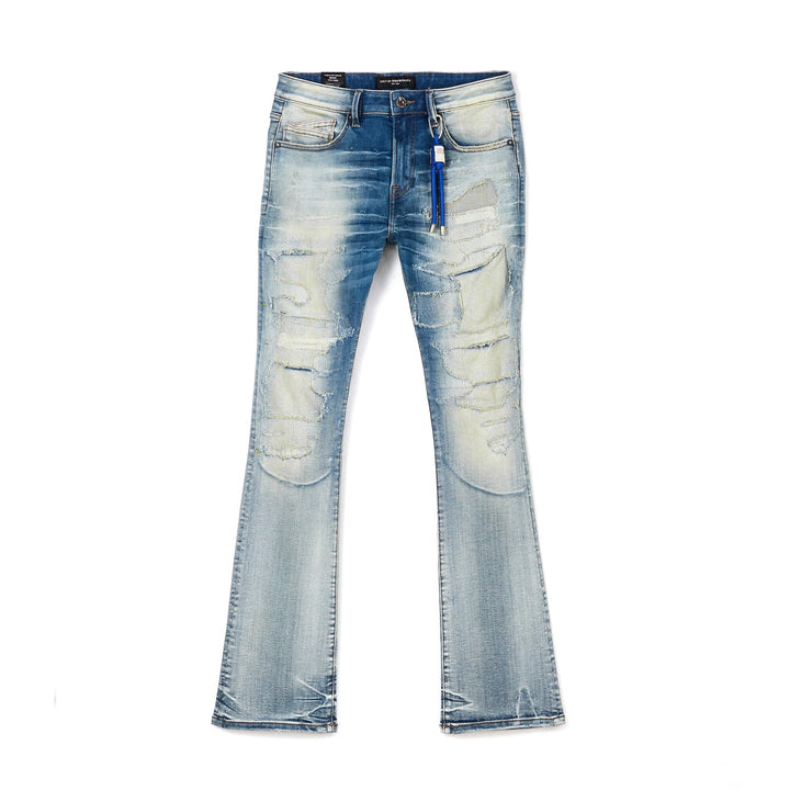 Cult of Individuality LENNY BOOTCUT JEAN Men’s -LUCA