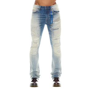 Cult of Individuality LENNY BOOTCUT JEAN Men’s -LUCA