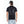Cult of Individuality  SHORT SLEEVE CREW NECK TEE METAL LOGO Men’s - BLACK