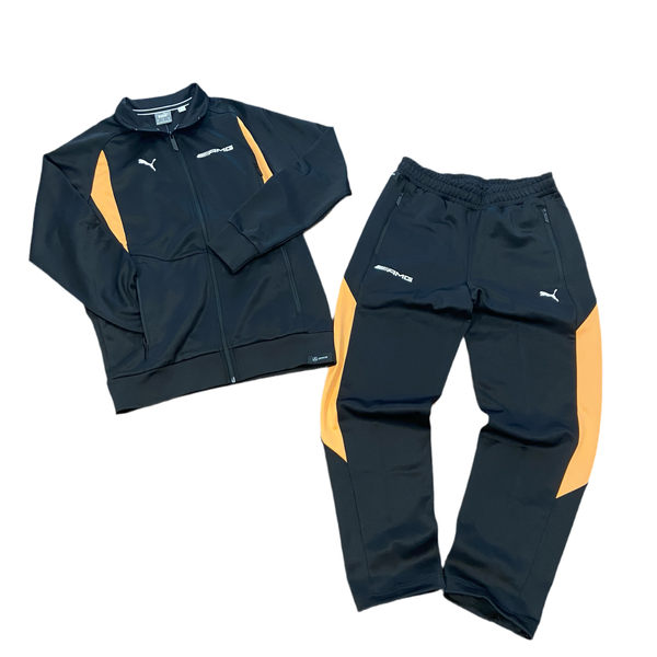 PUMA ベンツ　AMGセットアップ 626E6764-7D6A-4032-94F8-