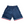 MITCHELL & NESS - NBA ALTERNATE SWINGMAN -SHORTS BULL MENS -BLACK BULL 96