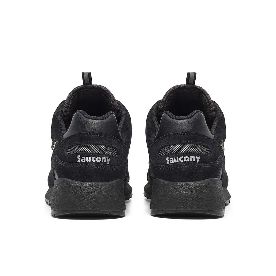 Saucony Originals SHADOW 6000 GORE-TEX Men’s -TRIPLE BLACK