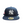 NEW ERA 5950 HALL OF FAME-NEW YORK YANKEE -NAVY WHITE