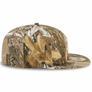 NEW ERA 5950 CUSTOM FITTED-NEW YORK YANKEE/ COLOR BASIC/ LEAFS