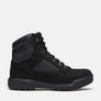 Timberland MID 6 LC WATERPROOF HK FIELD BOOT Men’s - BLACK NUBUCK