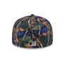 NEW ERA 5950 100 ANNIVERSARY 1903 - 2003 -NEW YORK /NAVY WHITE/LEAF - Moesports