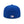 NEW ERA 5950 SIDE SCRIPT -NEW YORK METS -ROYAL BLUE ORANGE