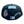 NEW ERA 5950 ALPHA INDUSTRIES NEW YORK METS ‘ - BLACK