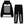 L/AB by Off-White Diag Hoodie Sweatsuit-Black