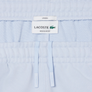 LACOSTE REGULAR FIT FLEECE SHORT Men’s -LIGHT BLUE-J2G