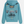SCOTCH & SODA FRONT AND BACK ARTWORK REGULAR HOODIE MEN’S /ADRIATIC BLUE