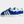 ADIDAS ORIGINAL SUPERSTAR II PATENT LEATHER Men’s -ROYAL BLUE/WHITE