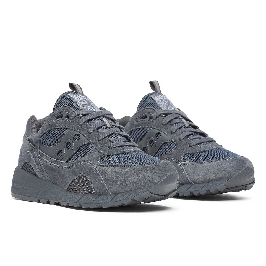 Saucony Originals SHADOW 6000 GORE-TEX Men’s -GREY