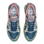 Saucony Originals PROGRID TRIUMPH 4 Men’s -BLUE/BEIGE