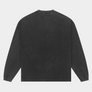 Godspeed DREAM TEAM LONG SLEEVE T-shirt - BLACK