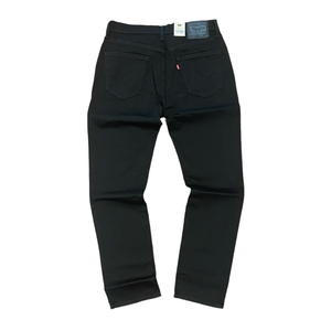 Levis Strauss & Co - 511 ORIGINAL SLIM Men’s - JET BLACK