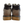 Timberland FIELD BOOT MID LACE WATERPROOF Men’s -MD GREY NUBUCK W LT