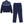 SERGIO TACCHINI OLMI TRACK SUIT - MEN’S-ECLIPSE