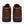 Timberland FIELD BOOT F/L WP MID LACE Men’s -DARK BROWN NUBUCK