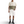Levis Strauss & Co 412 SLIM JEANS SHORTS Men’s -WHITE