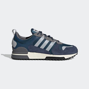 Adidas Original ZX 700 Men's - CBLACK/FTWWHT/PEAGRE/NOIESS/FTWBLA