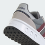 Adidas Original RUN 84 Men’s -GREY BURGUNDY - Moesports