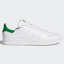 Adidas Original STAN SMITH Men’s - WHITE GREEN /FTWBLA/VERT