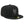 NEW ERA 5950 SIDE SCRIPT -NEW YORK METS -BLACK