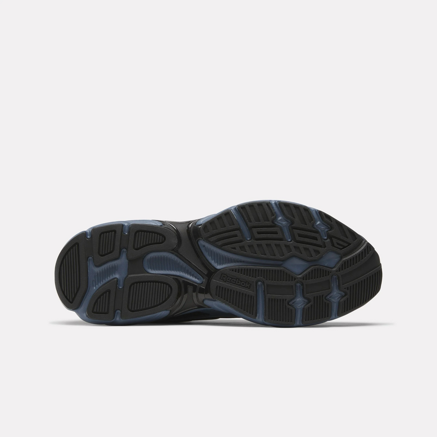 Reebok Classic - PREMIER ROAD CONTROL Men’s -NAVY/BLACK/CYAN