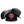 NEW ERA 950 SNAPBACK -CLASSIC LOGO -BLACK ORANGE