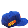 NEW ERA 5950 SIENFELD NEW YORK METS -ROYAL