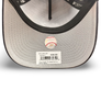New Era 940 Mesh Trucker SnapBack Script- Navy yankee