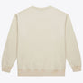Mitchell & Ness NBA CHAMPIONS FINALS 2026 SWEATER NEW YORK KNICKS Men’s -CREAM