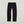 G-Star RAW ZIP 3D REGULAR STRAIGHT CARGO-PANT Men’s -DK  BLACK GD