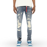 Cult of Individuality SUPER SKINNY 601 JEAN Men’s - ARLO