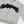GODSPEED SYMMETRIC STUDDED SWEATSUIT-GREY
