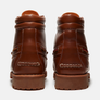 Timberland  MID LACE  BOOT Men’s -MD BROWN FULL GRAIN MD BROWN