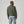 Levis Strauss & Co TRUCKER JACKET HARD DENIM Men’s -GREEN