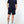 SERGIO TACCHINI COSIMO VELOUR T-SHIRT SHORT SET-Men’s -MARITIME BLUE