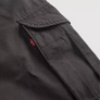 Levis Strauss & Co - XX BAGGY CARGO PANTS Men’s-BLACK