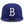 NEW ERA 5950 JACKIE ROBINSON FITTED-BROOKLYN DODGERS