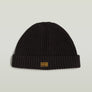 G-STAR  ORIGINAL FISHERMAN  BEANIE