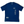 LACOSTE FRENCH HERITAGE TENNIS PRINTED CREW NECK T-SHIRT Men’s -NAVY BLUE