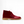 Clark’s DESERT BOOT LEATHER Men’s DARK RED LEATHER