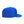 NEW ERA 5950 CLASSIC LOGO -NEW YORK KNICKS - ROYAL BLUE ORANGE