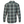 Schott Bros. PLAID FLANNEL SHIRT Men’s -BLU